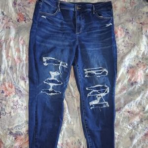 AE Jeans